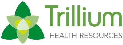 z-Trillium closed